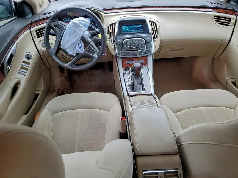 2012 BUICK LACROSSE CONVENIENCE  
