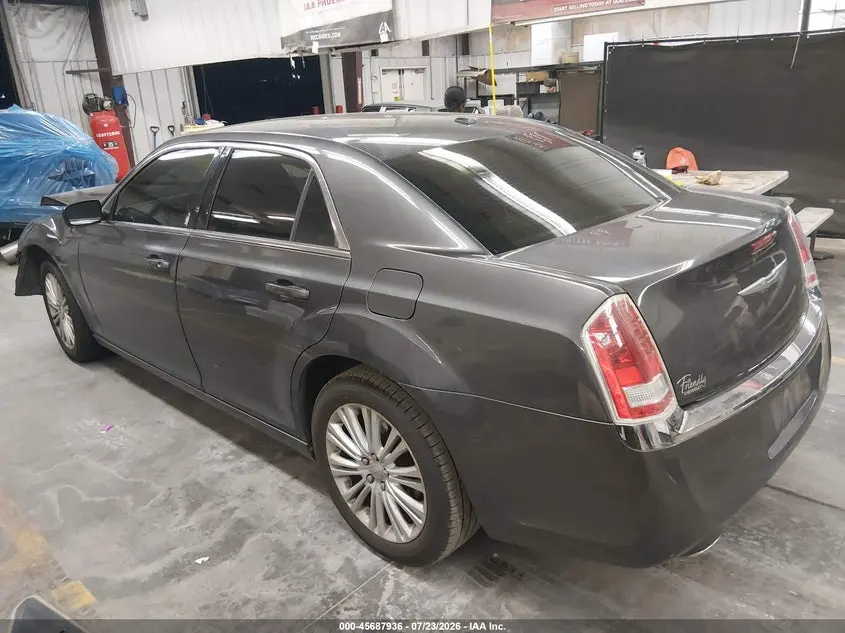 2013 CHRYSLER 300 MOTOWN