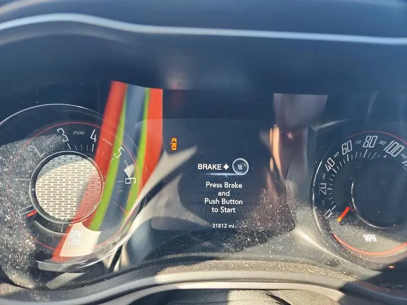 2023 DODGE CHALLENGER GT  