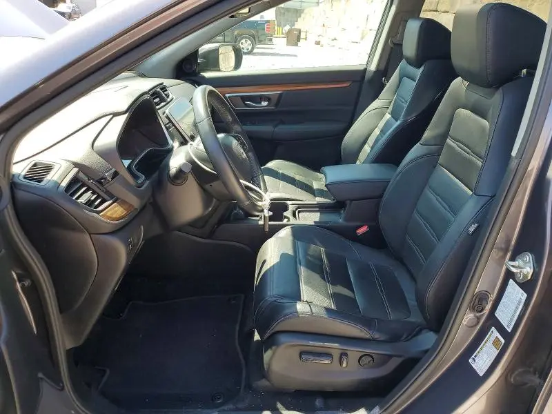 2019 HONDA CR-V EXL  