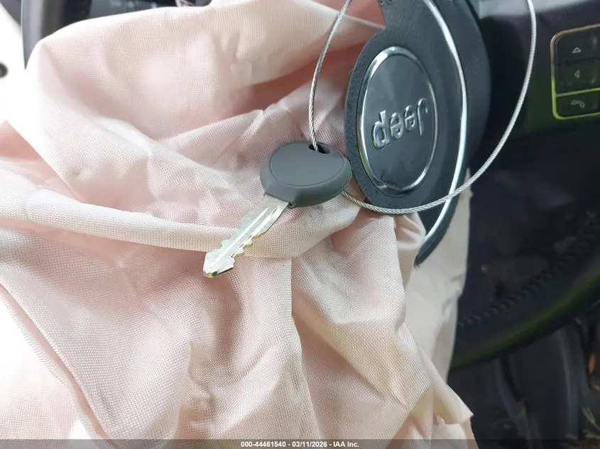 2015 JEEP WRANGLER SAHARA