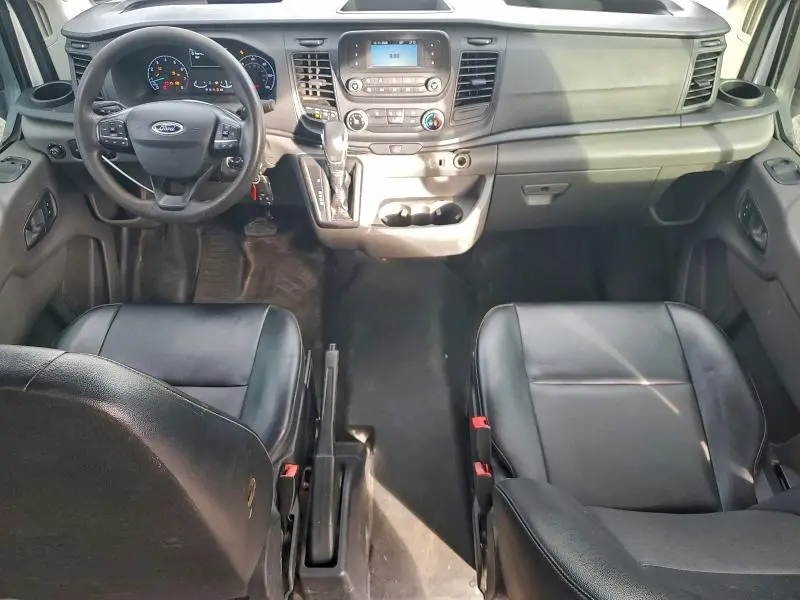 2020 FORD TRANSIT T-150  