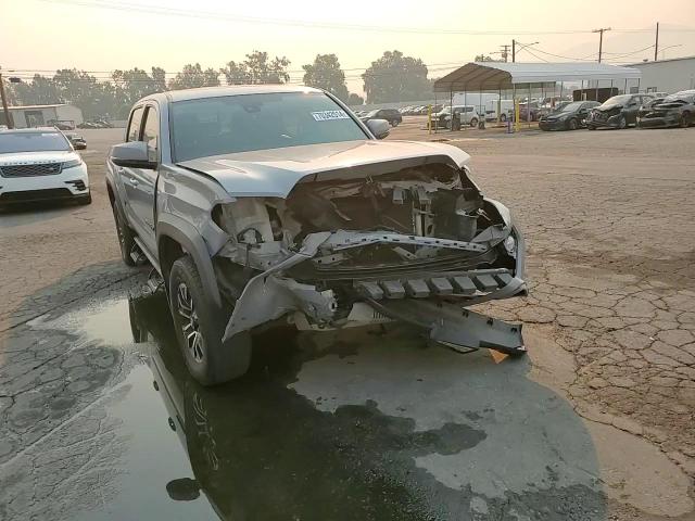 2019 TOYOTA TACOMA DOUBLE CAB