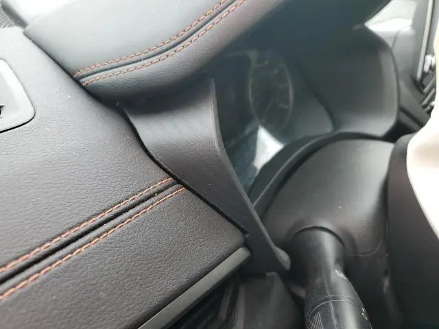 2020 NISSAN ALTIMA SR  