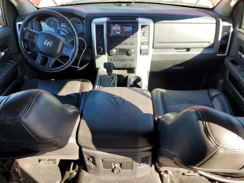 2012 DODGE RAM 1500 SPORT  