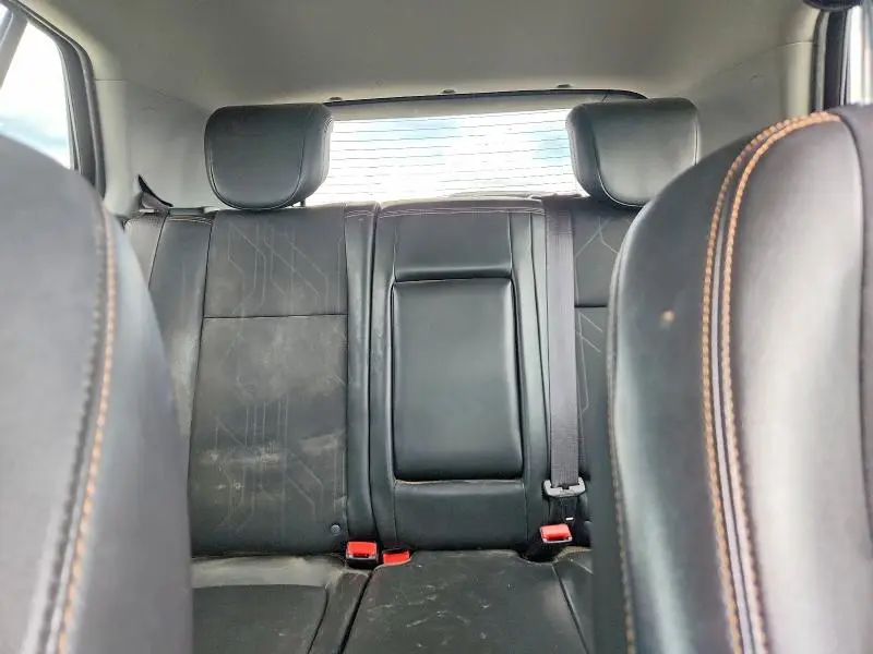 2023 CHEVROLET TRAX 1LT  