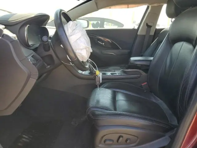 2015 BUICK LACROSSE 