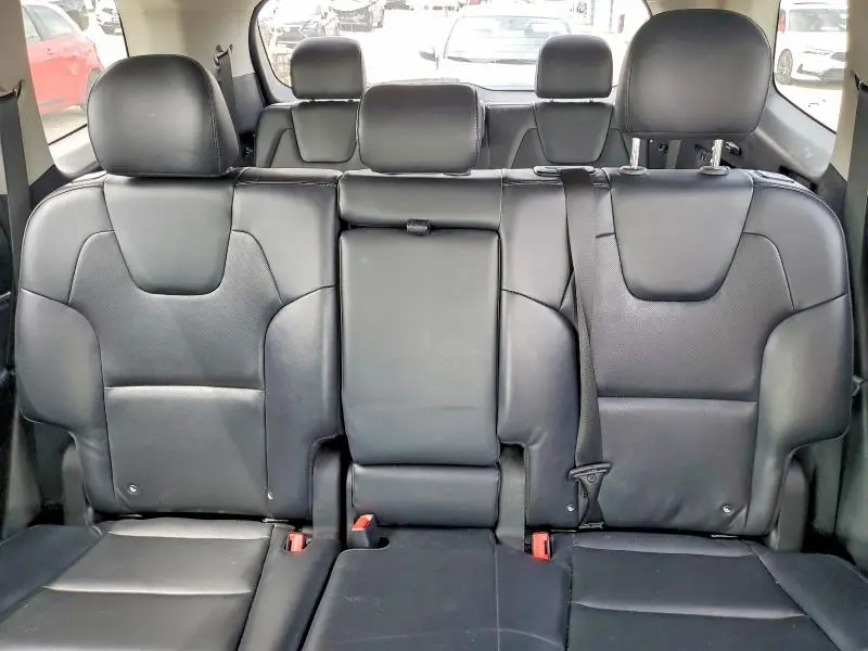 2020 KIA TELLURIDE LX  