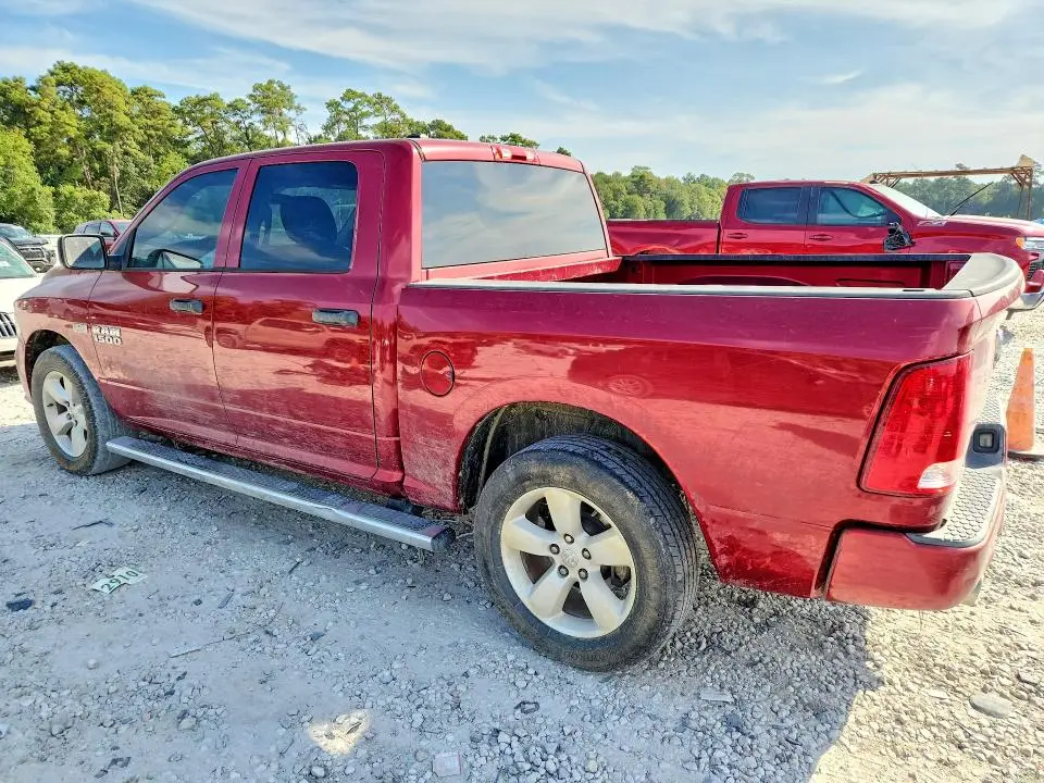 2013 RAM 1500 ST  