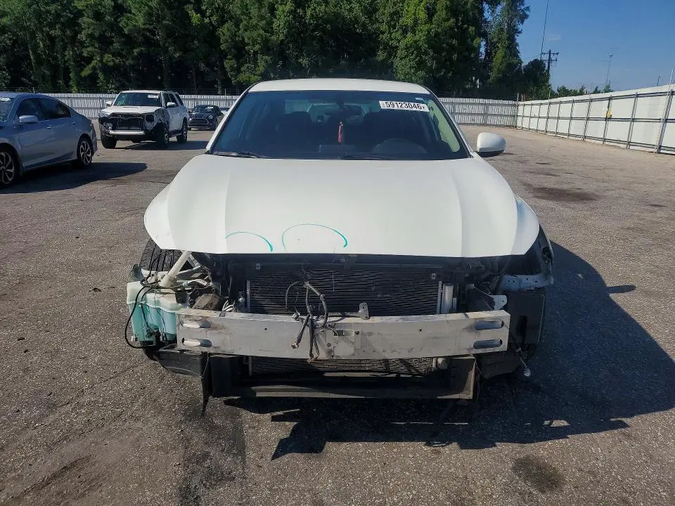 2019 NISSAN ALTIMA S  