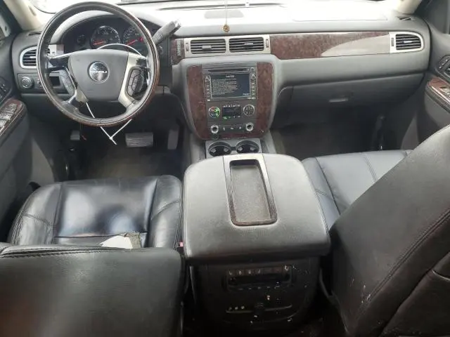 2011 GMC YUKON DENALI  