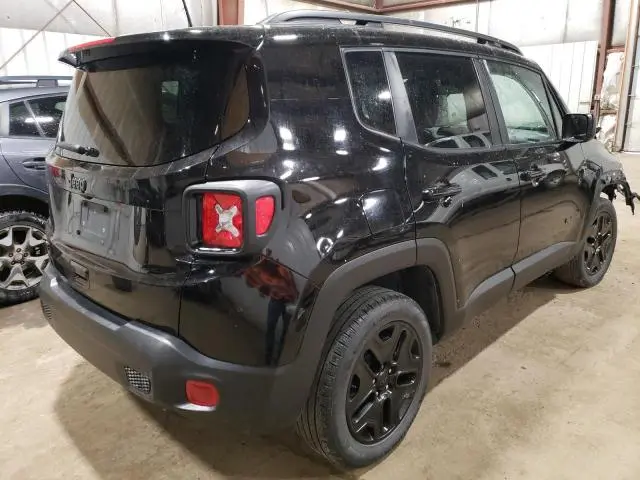 2021 JEEP RENEGADE SPORT  