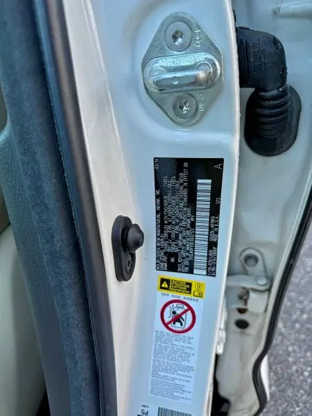 2014 TOYOTA HIGHLANDER XLE  