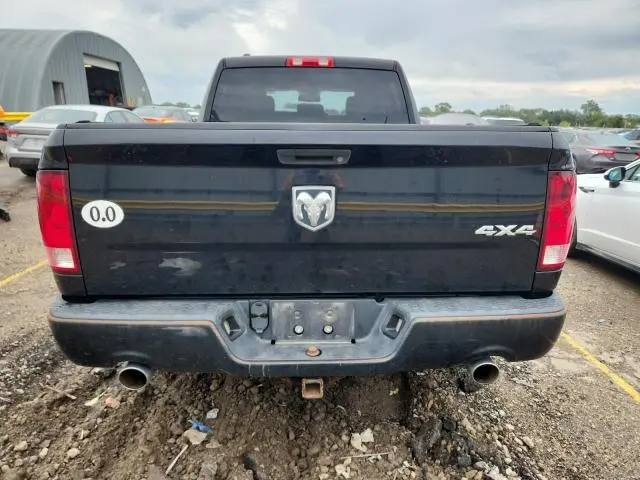 2014 RAM 1500 ST