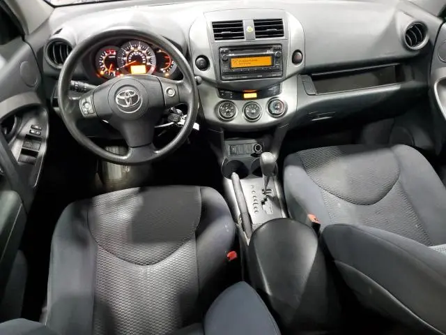 2012 TOYOTA RAV4 SPORT  