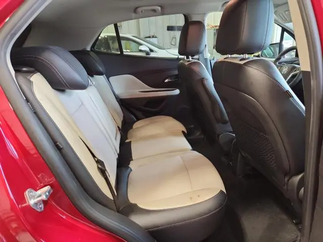 2019 BUICK ENCORE SPORT TOURING  