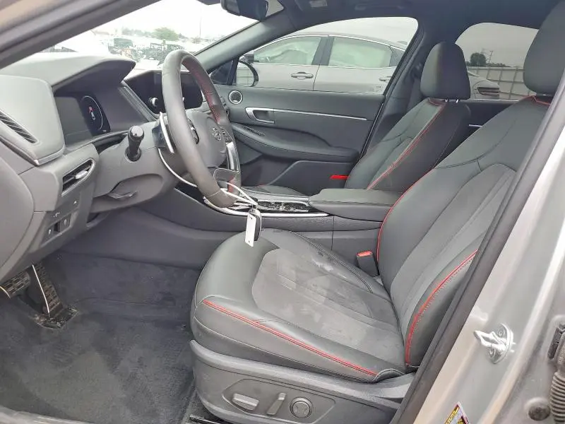 2020 HYUNDAI SONATA SEL PLUS  