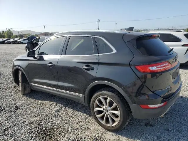 2015 LINCOLN MKC   