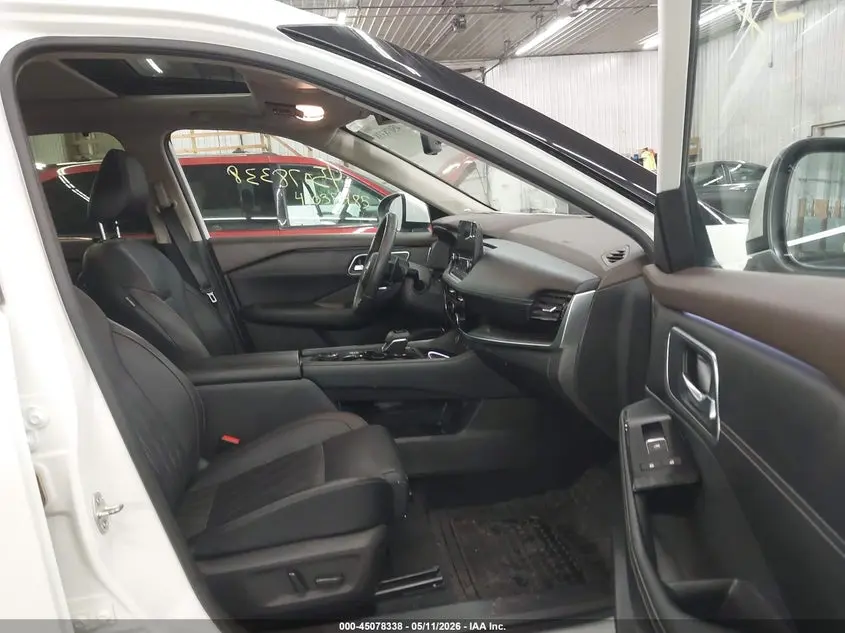 2023 NISSAN ROGUE PLATINUM INTELLIGENT AWD