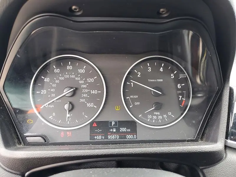 2018 BMW X1 SDRIVE28I  