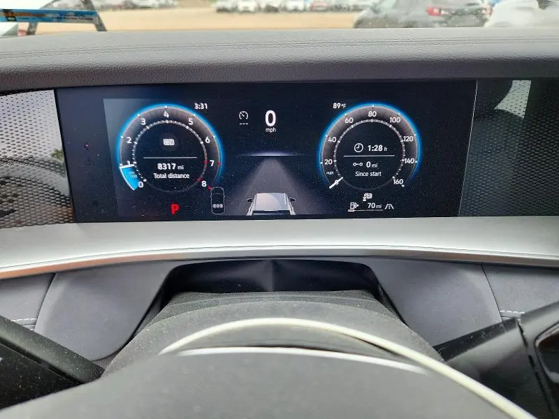 2025 VOLKSWAGEN TIGUAN SE  