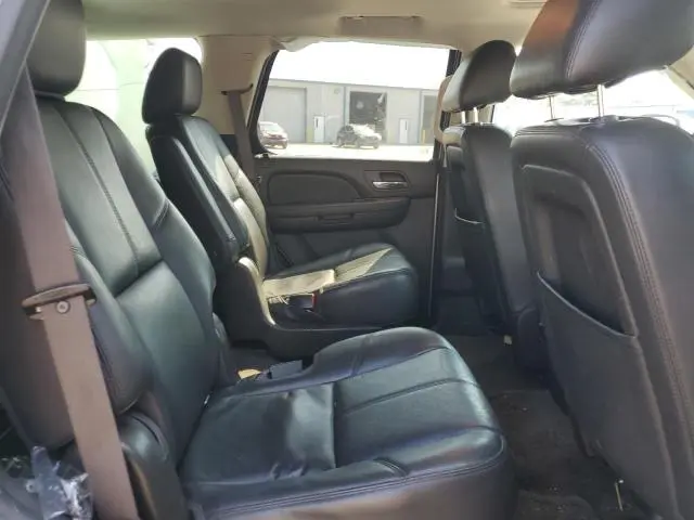 2013 GMC YUKON SLT  
