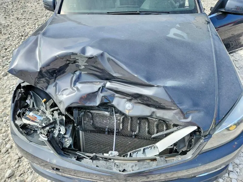 2011 MERCEDES-BENZ C 300 4MATIC  