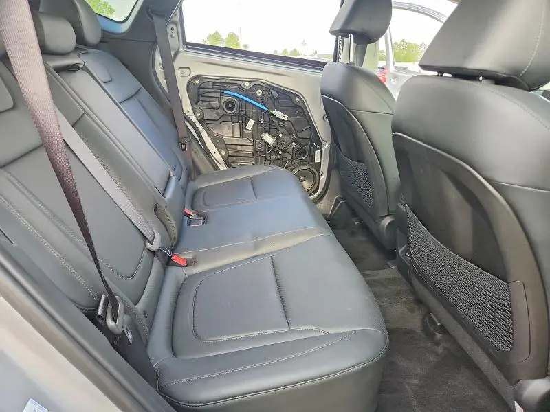 2026 HYUNDAI TUCSON SEL CONVENIENCE  