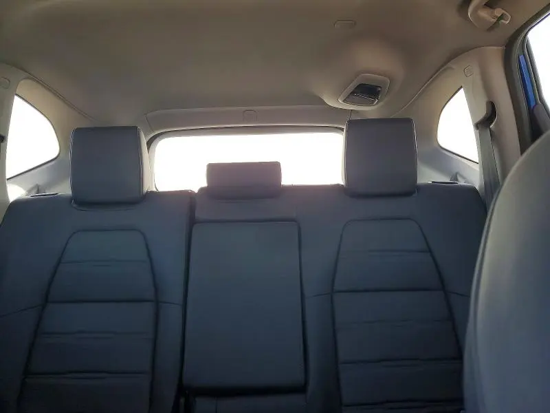 2022 HONDA CR-V EXL  