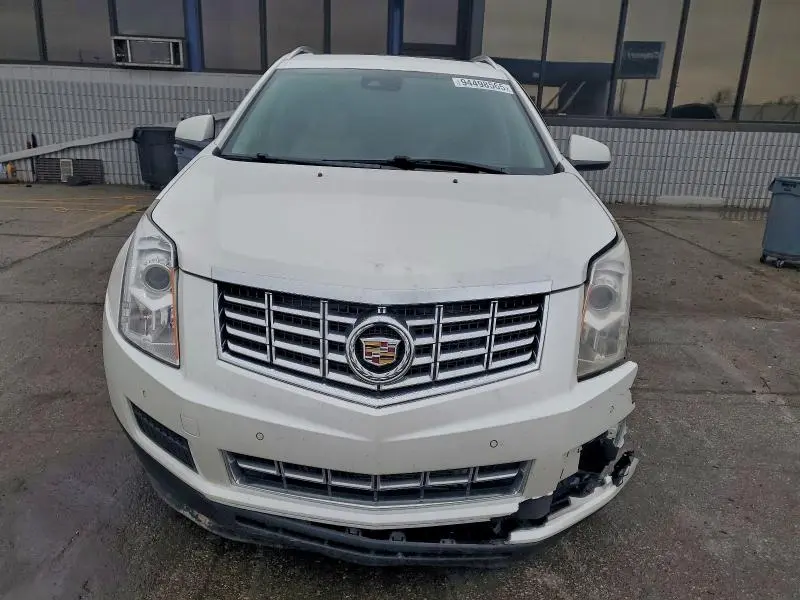 2013 CADILLAC SRX LUXURY COLLECTION  