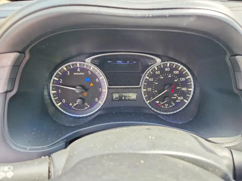 2016 INFINITI QX60 BASE  