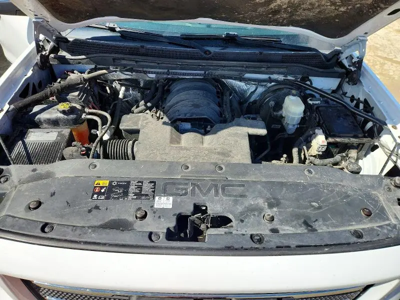 2014 GMC SIERRA K1500 SLE  