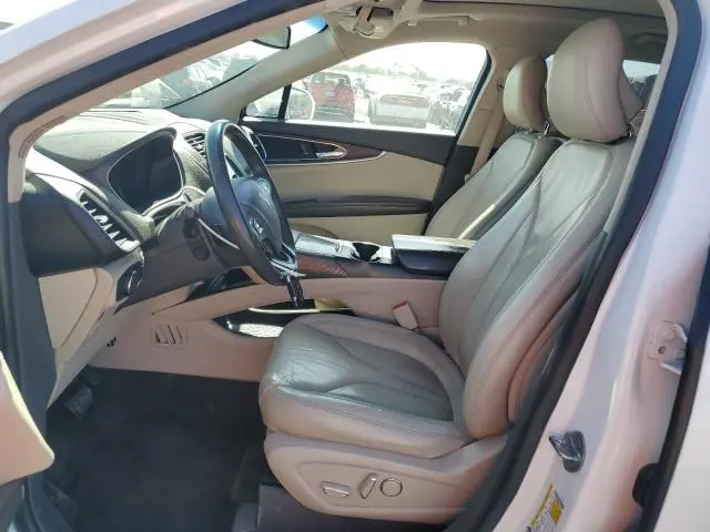 2017 LINCOLN MKX SELECT  