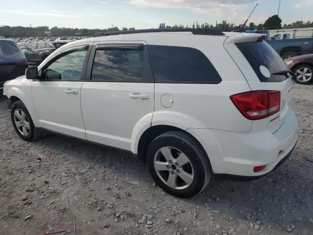 2011 DODGE JOURNEY MAINSTREET  