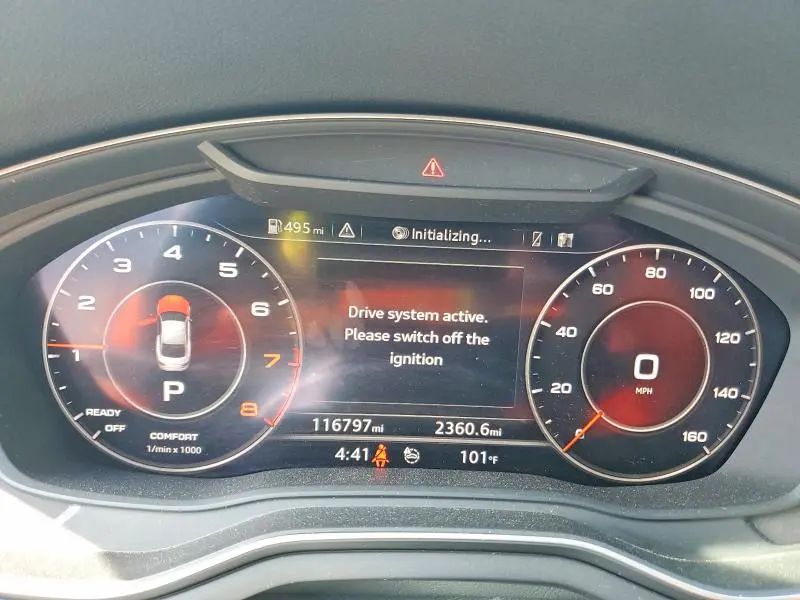 2018 AUDI A5 PREMIUM PLUS S-LINE  