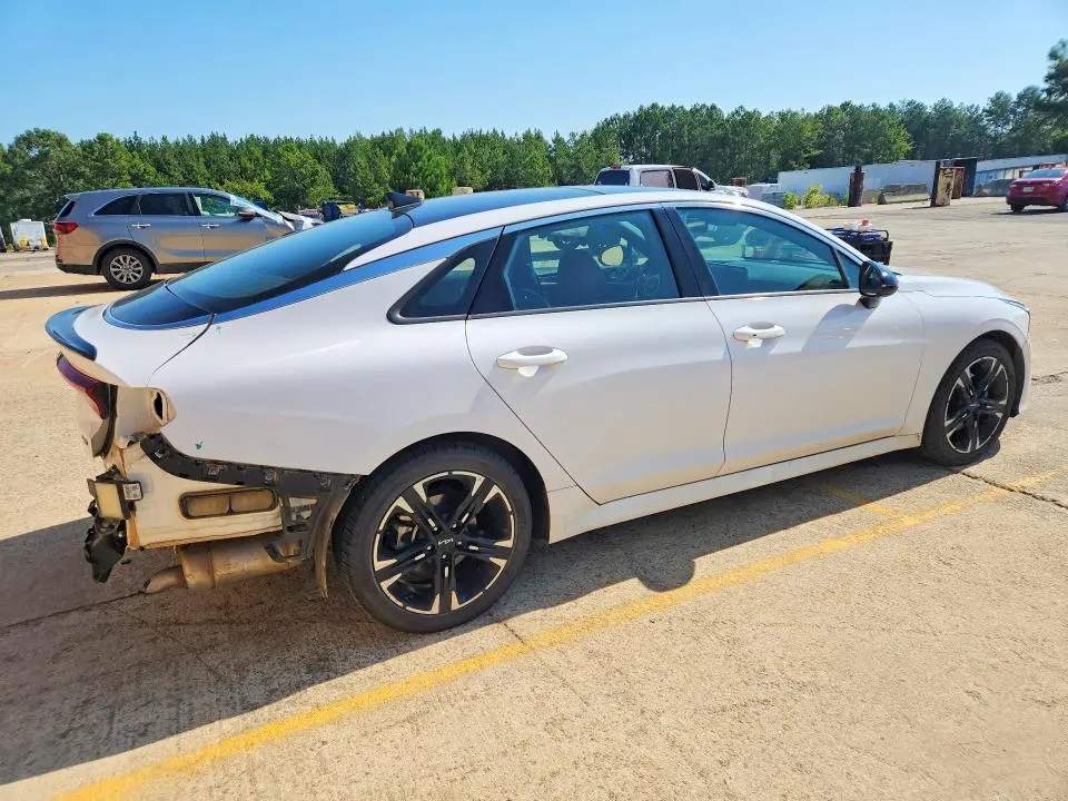 2022 KIA K5 GT LINE  