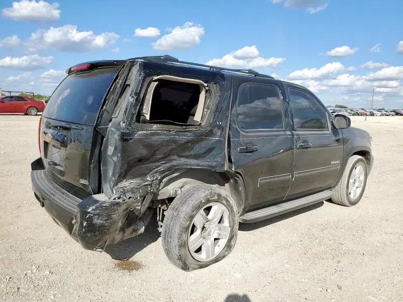 2012 CHEVROLET TAHOE C1500 LT  