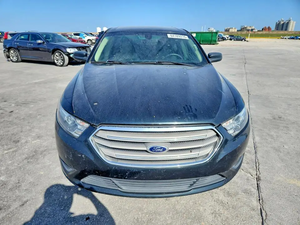 2014 FORD TAURUS SE  
