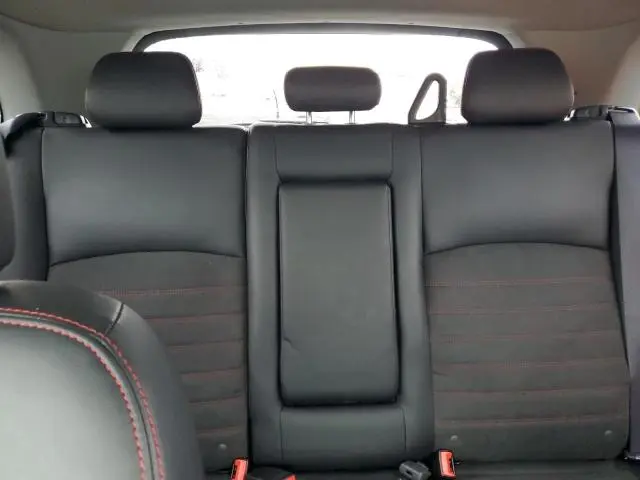 2018 MITSUBISHI OUTLANDER SPORT ES  