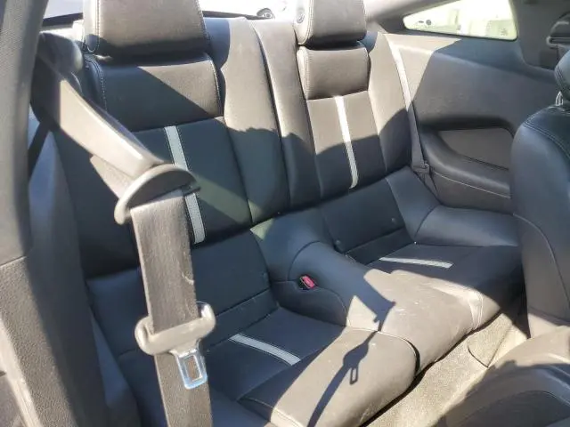 2013 FORD MUSTANG GT
