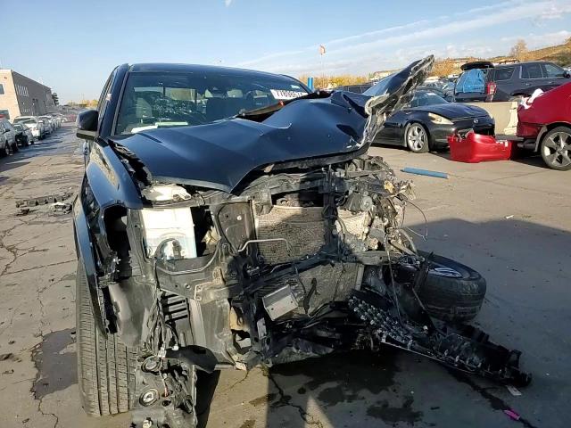 2018 TOYOTA TACOMA DOUBLE CAB