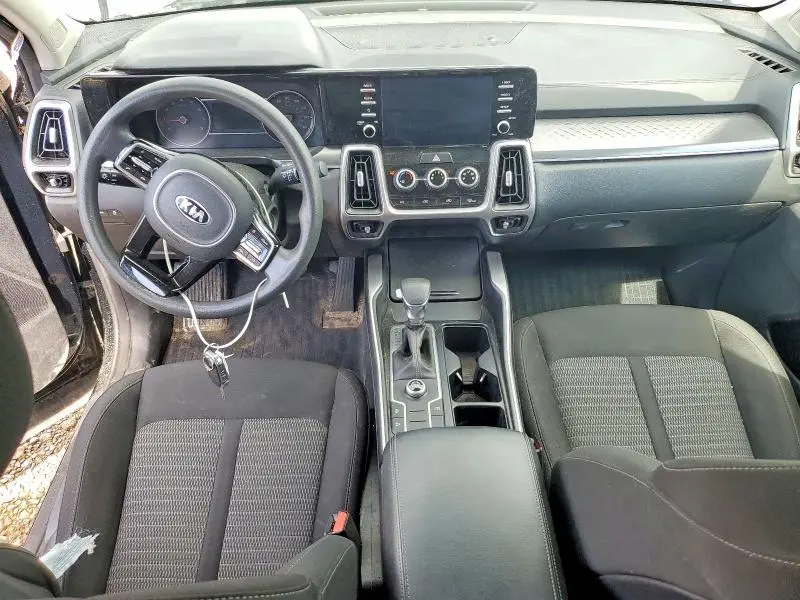 2021 KIA SORENTO LX  