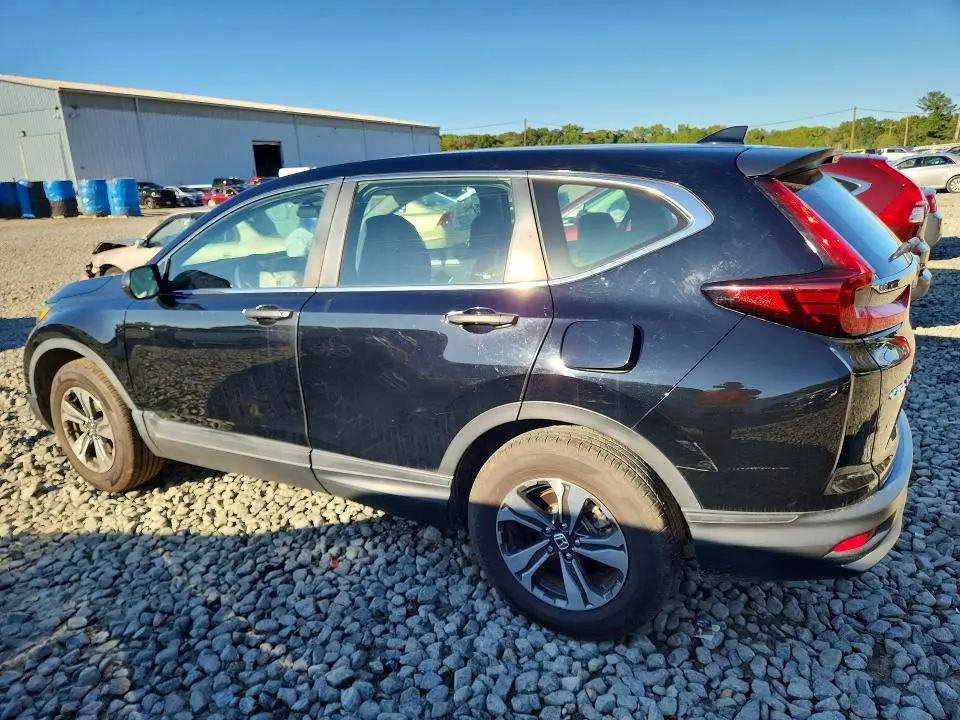 2020 HONDA CR-V LX  