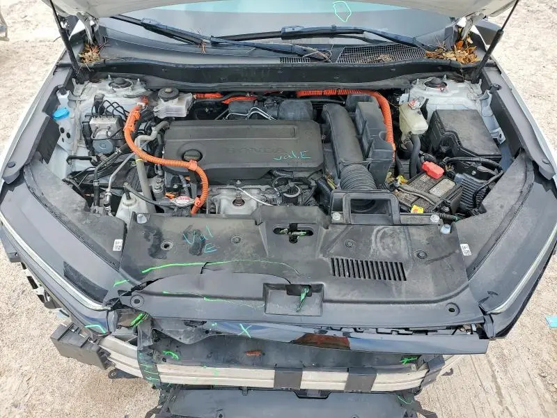 2024 HONDA CR-V SPORT-L  
