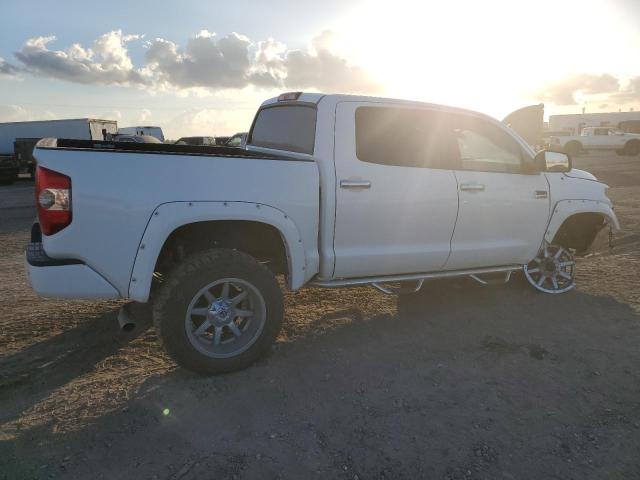 2014 TOYOTA TUNDRA CREWMAX PLATINUM