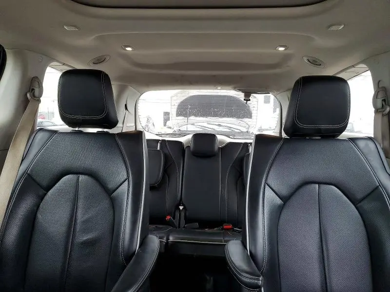 2022 CHRYSLER PACIFICA HYBRID LIMITED  