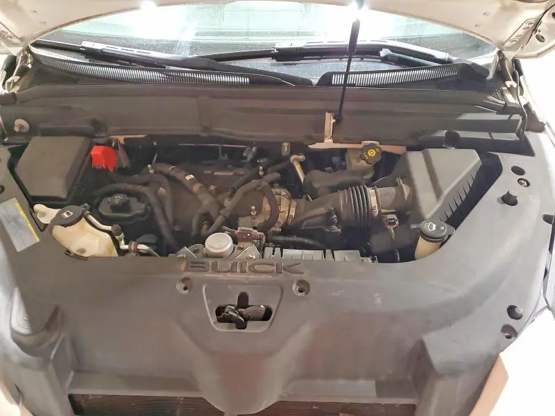 2010 BUICK ENCLAVE CXL  