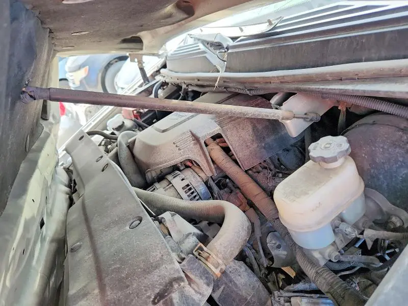 2010 GMC YUKON XL K1500 SLT  