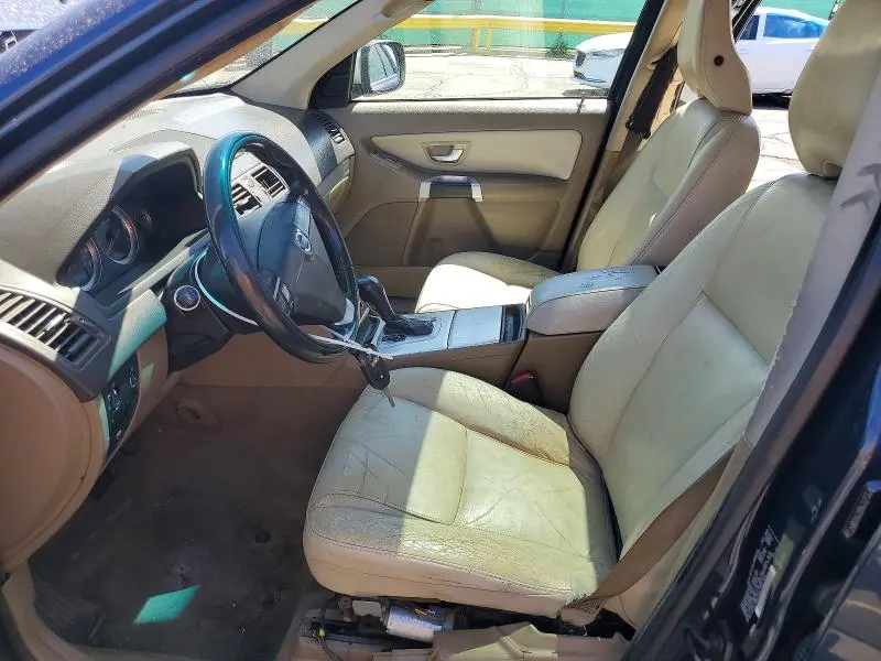 2013 VOLVO XC90 3.2  