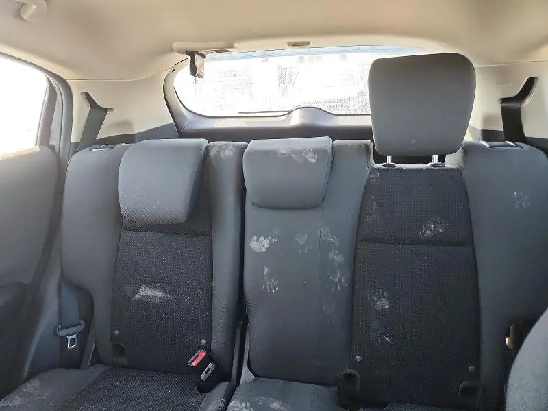 2019 HONDA HR-V LX  